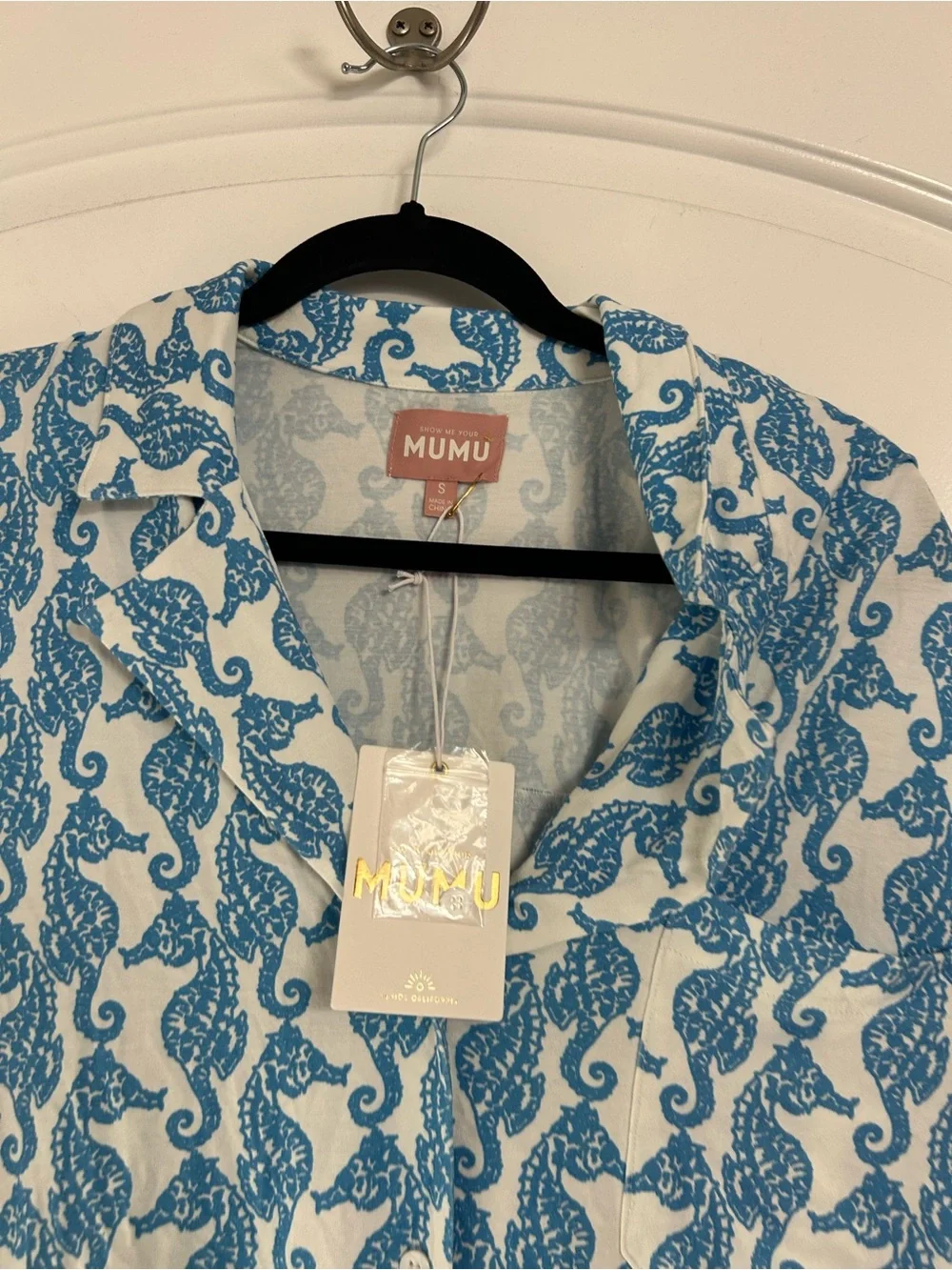 Show Me Your MuMu show me